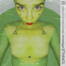 Album cover of Ethanol