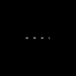 Album cover of Minimal