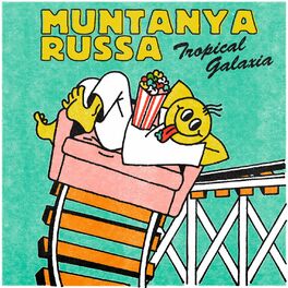 Album cover of Muntanya russa