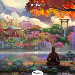 Album cover of Life Paths