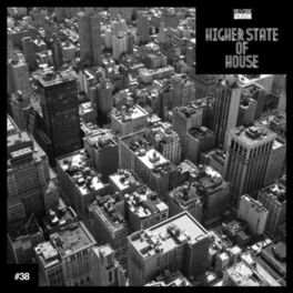 Album cover of Higher State of House, Vol. 38