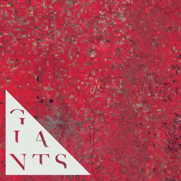 Album cover of Giants