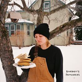 Album cover of Blueberry Pancakes