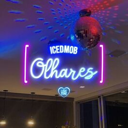 Album cover of Olhares