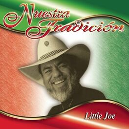 Album cover of Nuestra Tradición