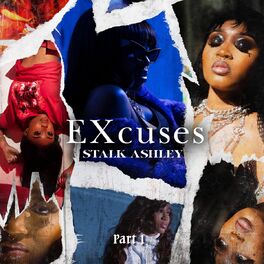 Album cover of Excuses, Pt. I