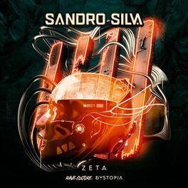 Album cover of Zeta