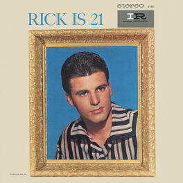 Album cover of Rick Is 21