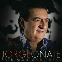 Album cover of Patrimonio Cultural