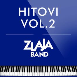 Album cover of Hitovi Vol.2