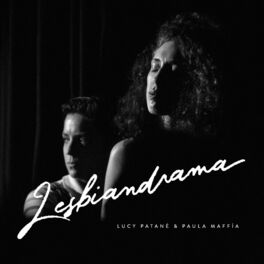 Album cover of Lesbiandrama