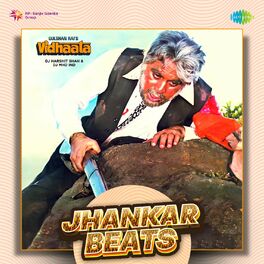 Album cover of Vidhaata (Jhankar Beats)