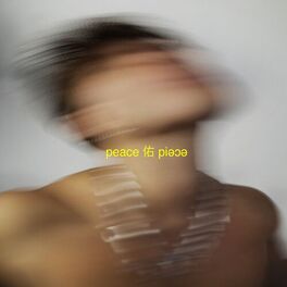 Album cover of peace 佑 piəɔə