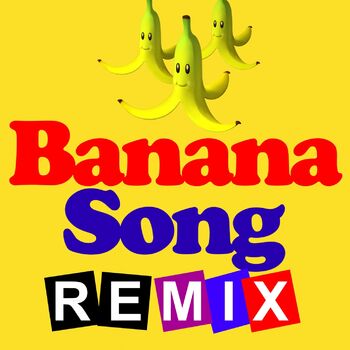 banana minions lyrics