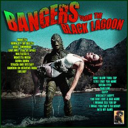 Album cover of Bangers From The Black Lagoon