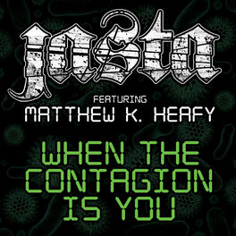 Album cover of When the Contagion Is You