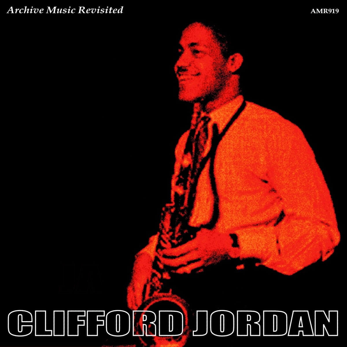 Clifford Jordan: albums, songs, playlists | Listen on Deezer