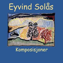 Album cover of Komposisjoner