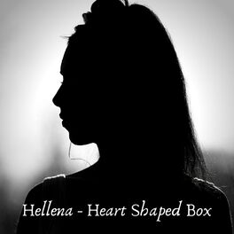 Album cover of Heart Shaped Box