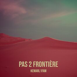 Album cover of Pas 2 frontière