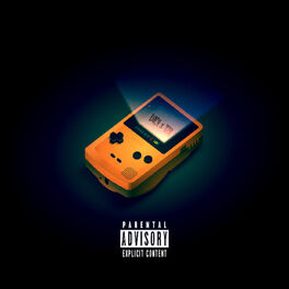 Album cover of Game Over