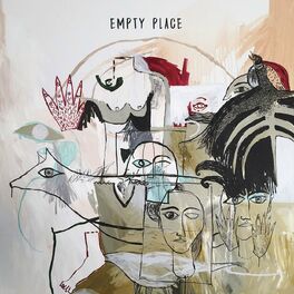 Album cover of Empty Place