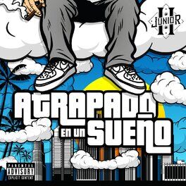 Album picture of Atrapado en un Sueño