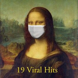 Album cover of 19 Viral Hits