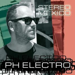 Album cover of Stereo Mexico