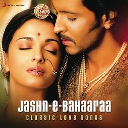 Album cover of Jashn-E-Bahaaraa (Classic Love Songs)