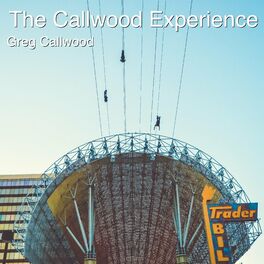Album cover of The Callwood Experience