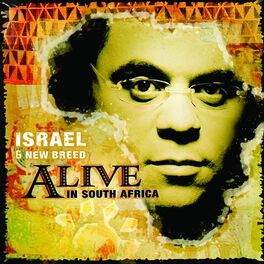 Album cover of Alive In South Africa (Trax)