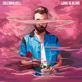 Album cover of Love Is Blind