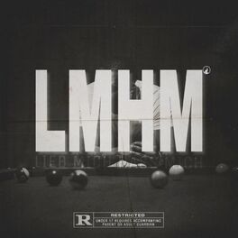 Album cover of Lmhm