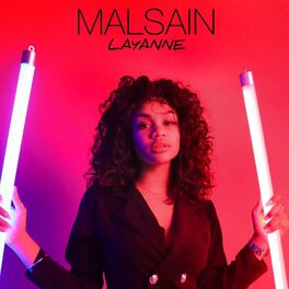 Album cover of Malsain