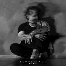 Album cover of Tempestade em Mim
