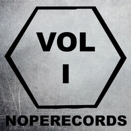 Album cover of Nope Records, Vol. 1