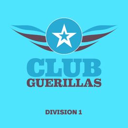 Album cover of Club Guerillas, Division 1