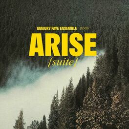 Album cover of Arise (Suite)