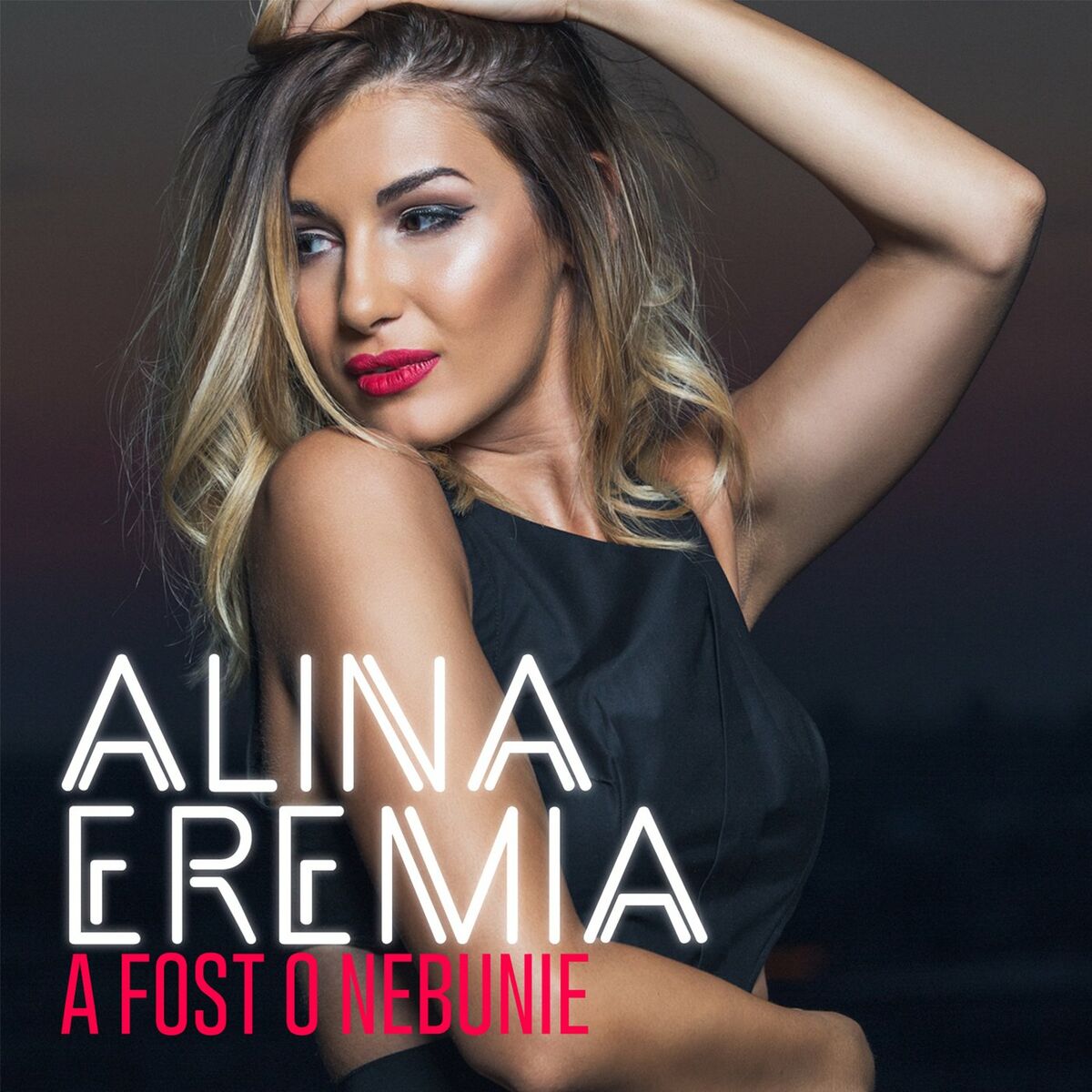 Alina Eremia: albums, songs, playlists | Listen on Deezer