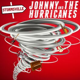 Album cover of Stormsville