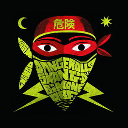 Album cover of Dangerous E.P.