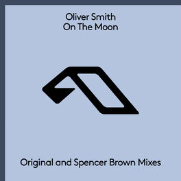 Album cover of On The Moon