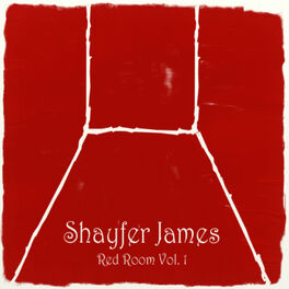 Album cover of Red Room Vol. 1