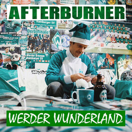 Album cover of Werder Wunderland