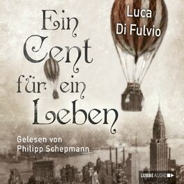 Album cover of Ein Cent für ein Leben (Ungekürzt)