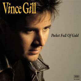 Album cover of Pocket Full Of Gold