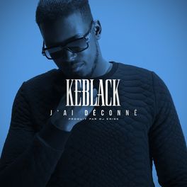 Album cover of J'ai déconné