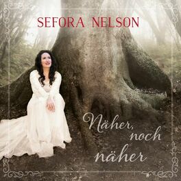 Album cover of Näher, noch näher