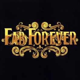Album cover of Fab Forever